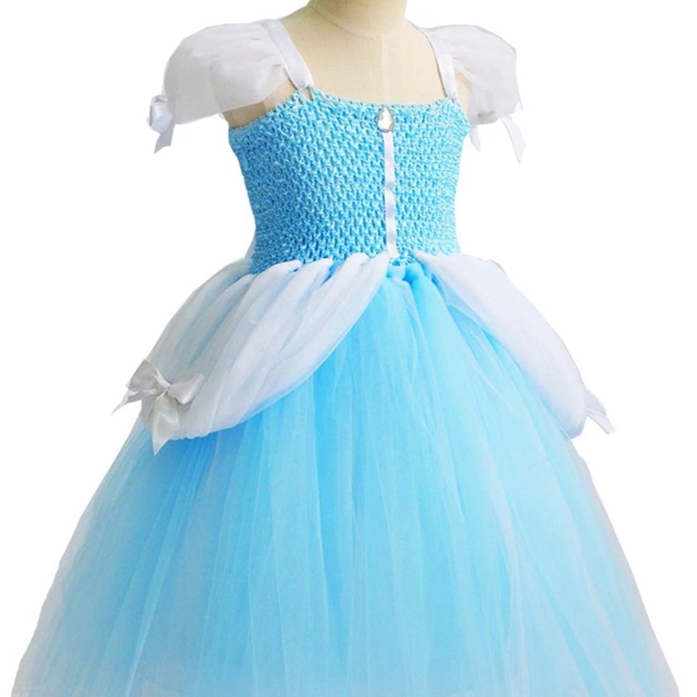 Cinderella dress